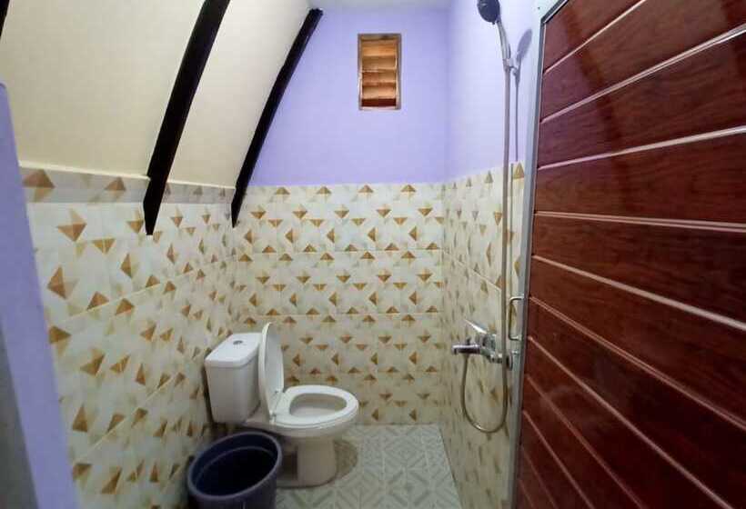 Hotel Bungalow Ungu Kebumen