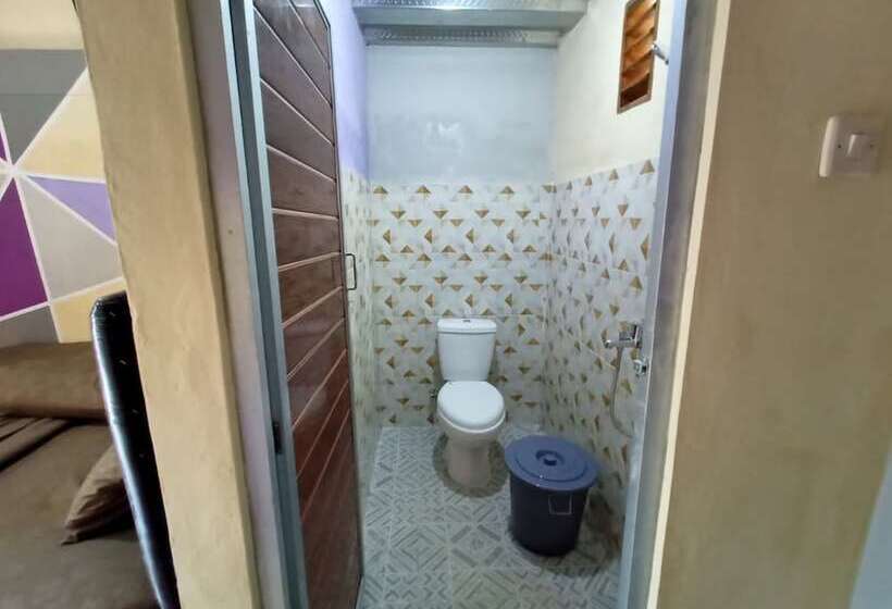 Hotel Bungalow Ungu Kebumen