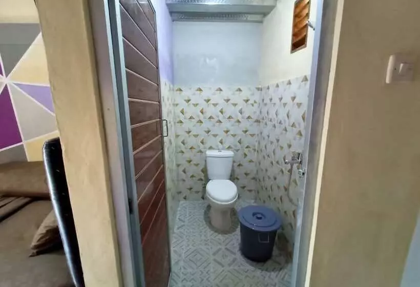 Hotel Bungalow Ungu Kebumen