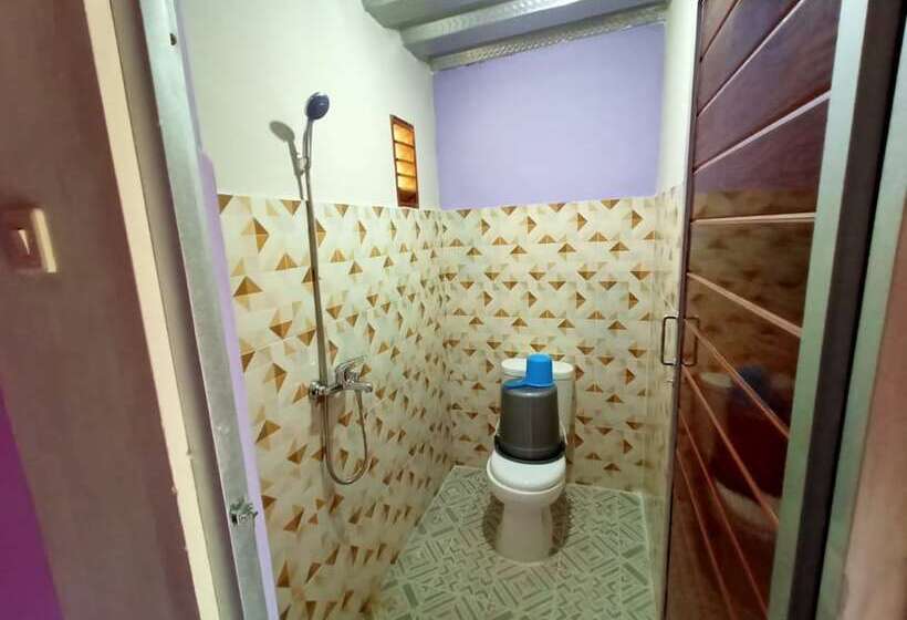 Hotel Bungalow Ungu Kebumen