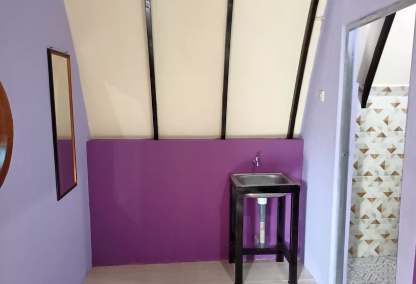 Hotel Bungalow Ungu Kebumen