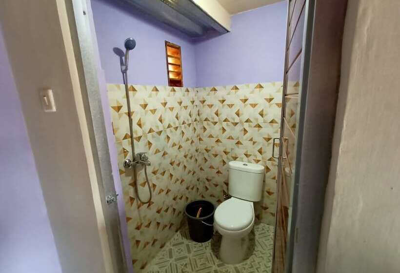 Hotel Bungalow Ungu Kebumen