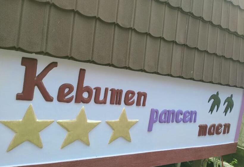 Hotel Bungalow Ungu Kebumen