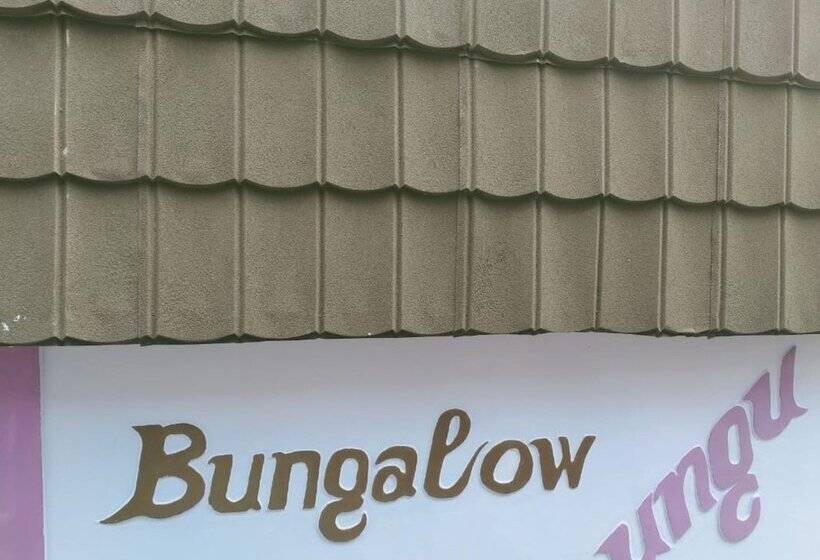 Hotel Bungalow Ungu Kebumen