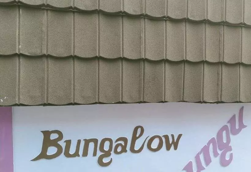 Hotel Bungalow Ungu Kebumen