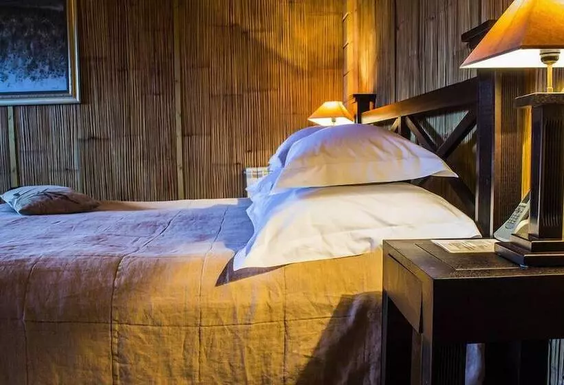 ホテル Complex Tseleevo