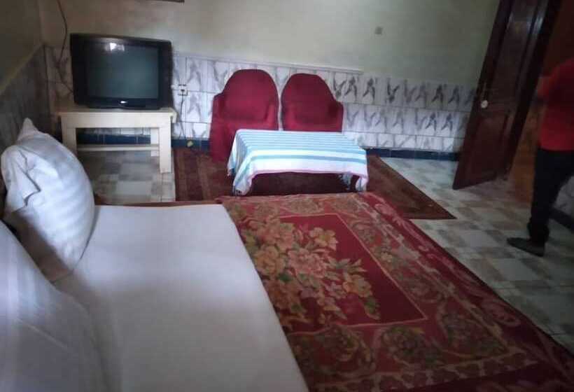 هتل Cst Hubert De Yaoundé