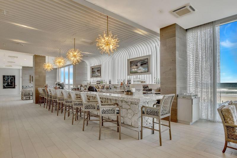 فندق Daytona Grande Oceanfront Resort