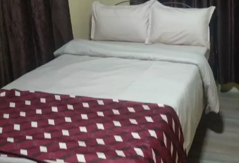 Hotelli Goroomgo Yatri Niwas Prayagraj