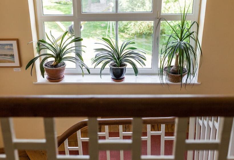 فندق Gutshaus Barkow