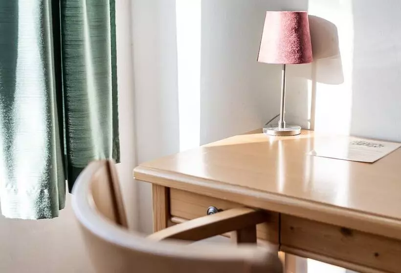 Hotelli Gutshaus Barkow