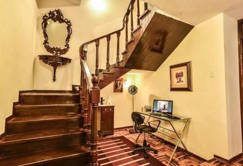 Las Condes Hotel Boutique