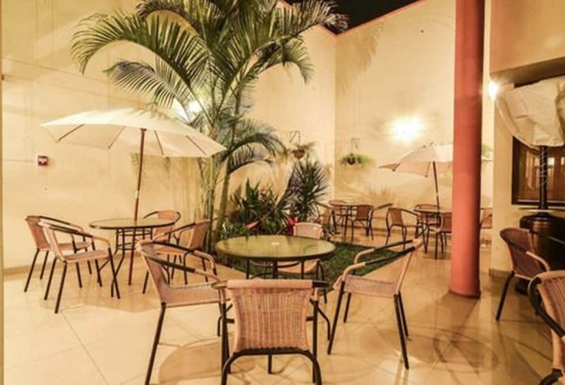 Las Condes Hotel Boutique