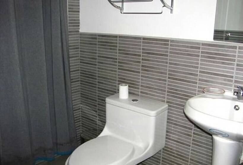 Las Condes Hotel Boutique