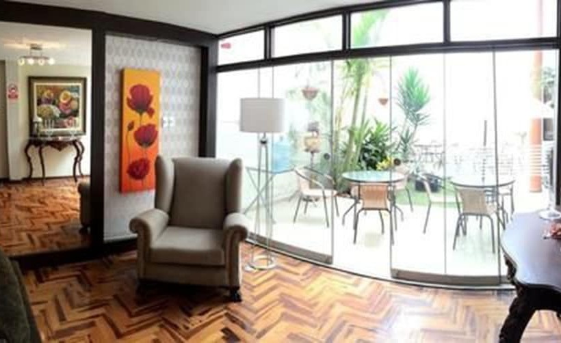 Las Condes Hotel Boutique