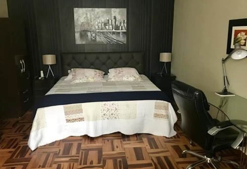 Las Condes Hotel Boutique