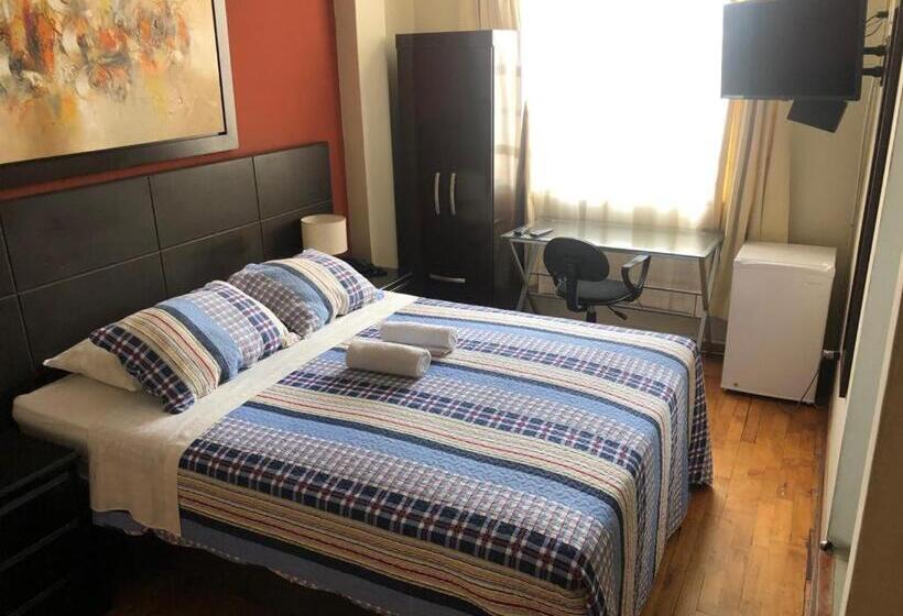 Las Condes Hotel Boutique