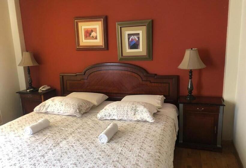 Las Condes Hotel Boutique