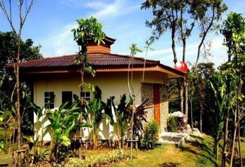 Hotel Phuklenglom Wang Nam Khiao