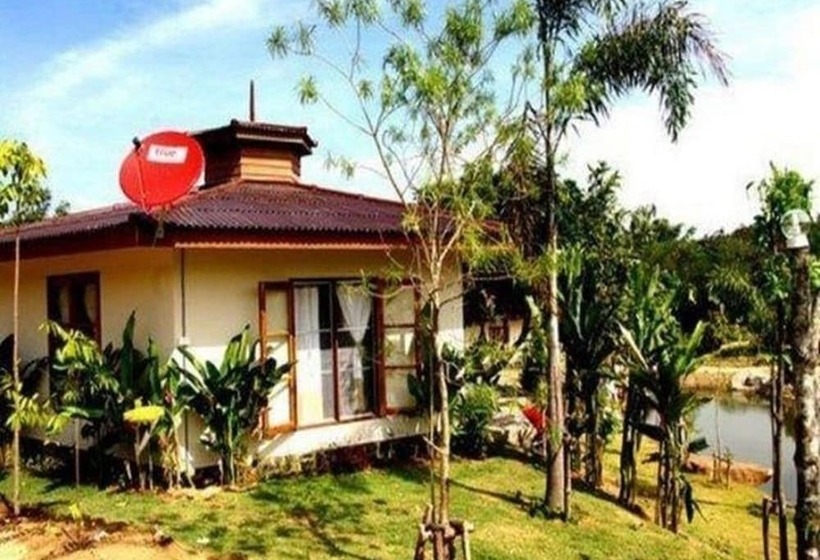 Hotel Phuklenglom Wang Nam Khiao