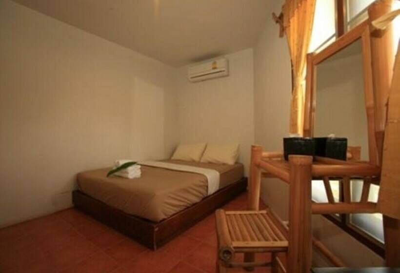 Hotel Phuklenglom Wang Nam Khiao