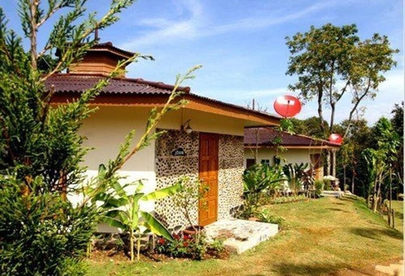 Hotel Phuklenglom Wang Nam Khiao