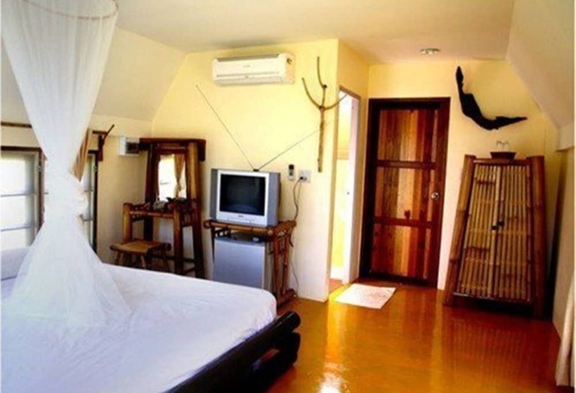 Hotel Phuklenglom Wang Nam Khiao