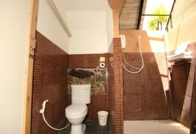 Hotel Phuklenglom Wang Nam Khiao