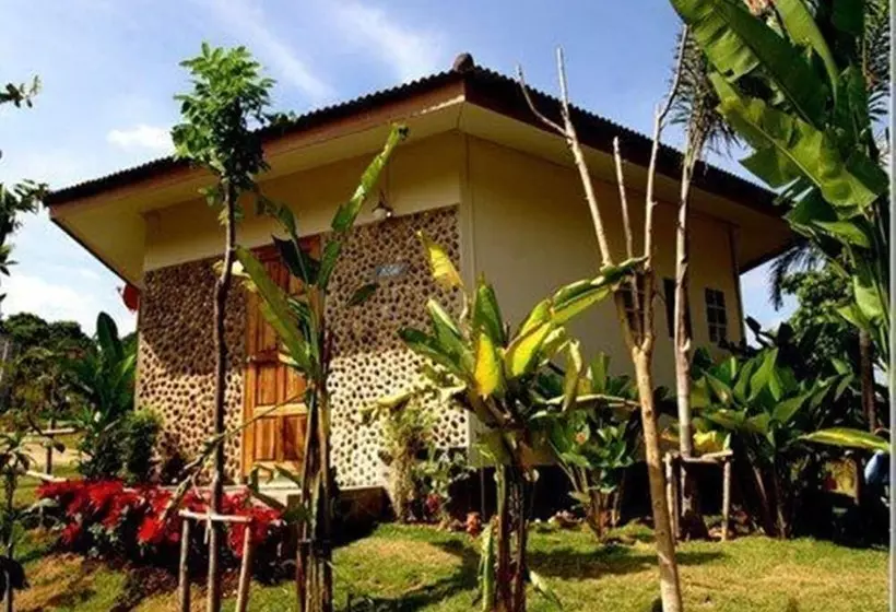 هتل Phuklenglom Wang Nam Khiao