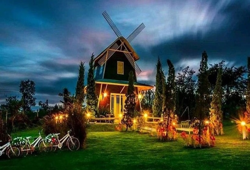 Hotel Phuklenglom Wang Nam Khiao