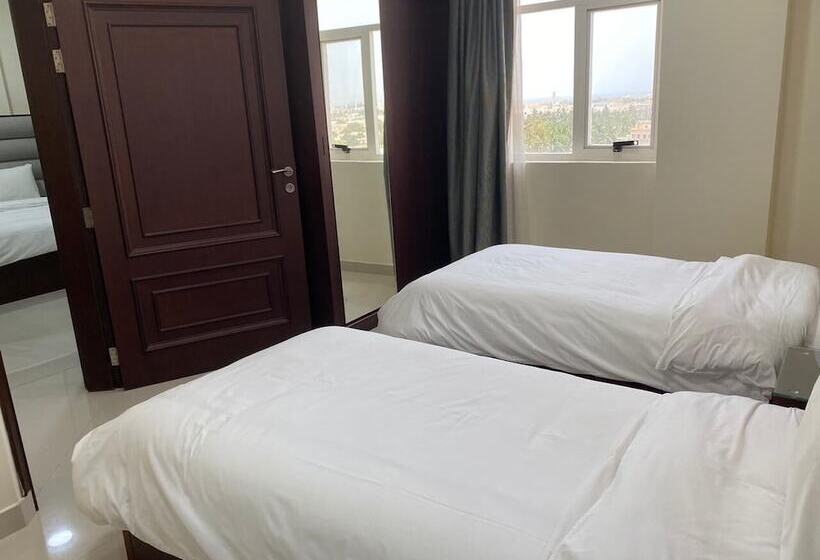 Hotel Red Razat Alard 2