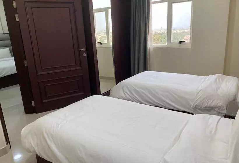 هتل Red  Razat Alard 2