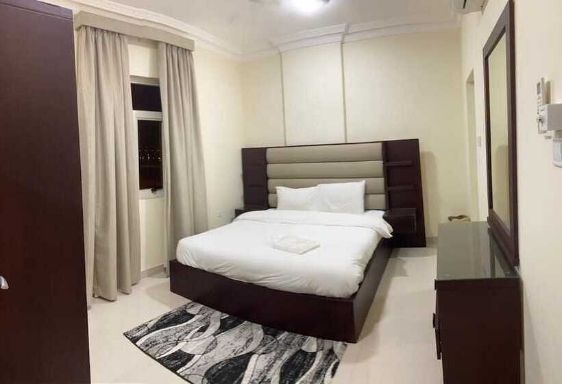 Hotel Red Razat Alard 2