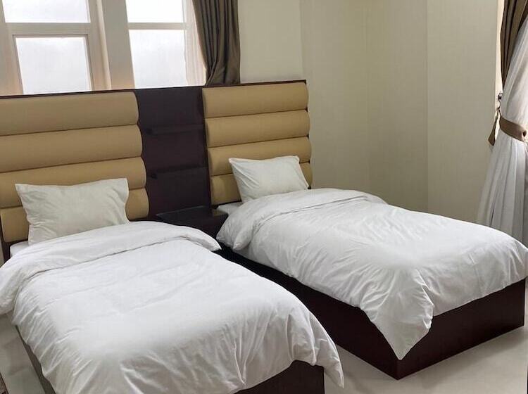 Hotel Red Razat Alard 2