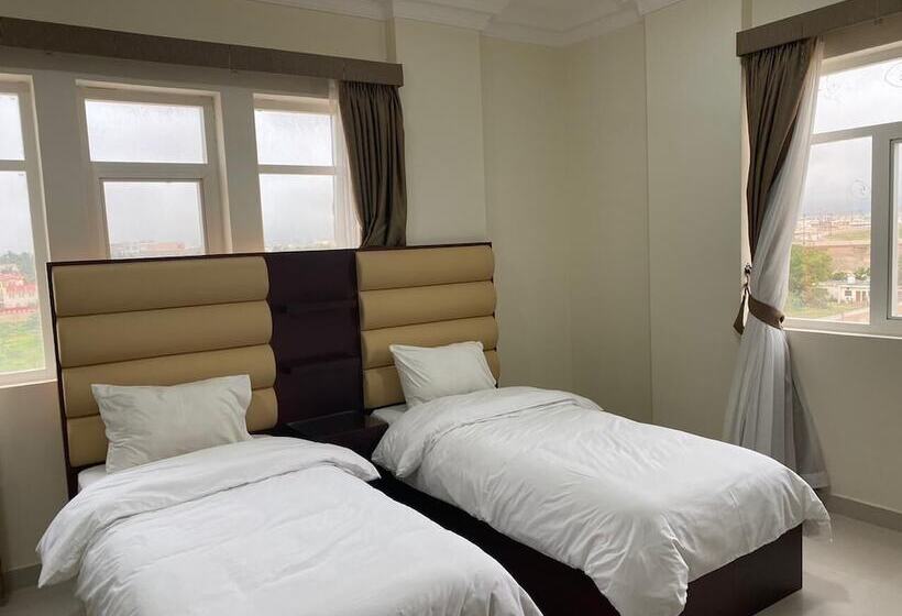 Hotel Red Razat Alard 2