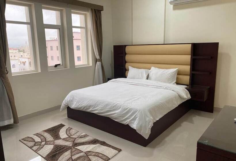 Hotel Red Razat Alard 2