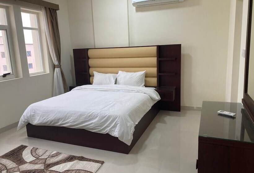 Hotel Red Razat Alard 2