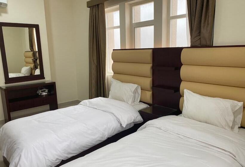 Hotel Red Razat Alard 2