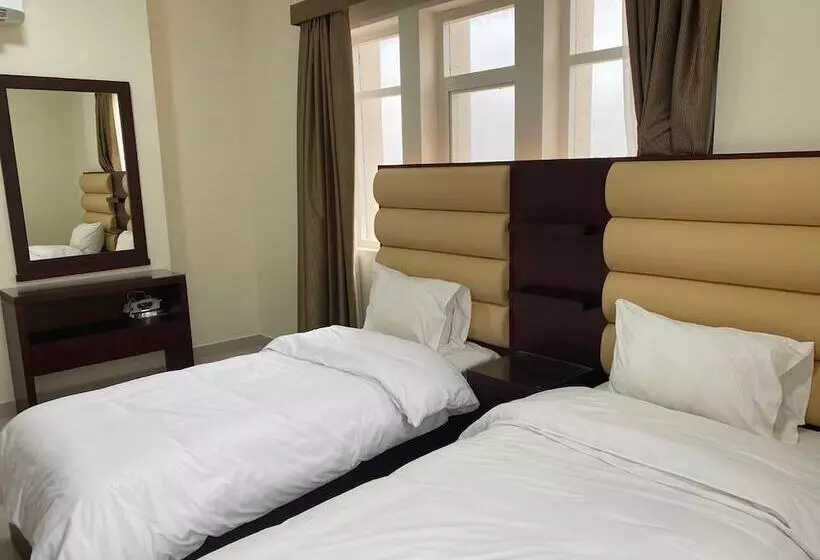 هتل Red  Razat Alard 2