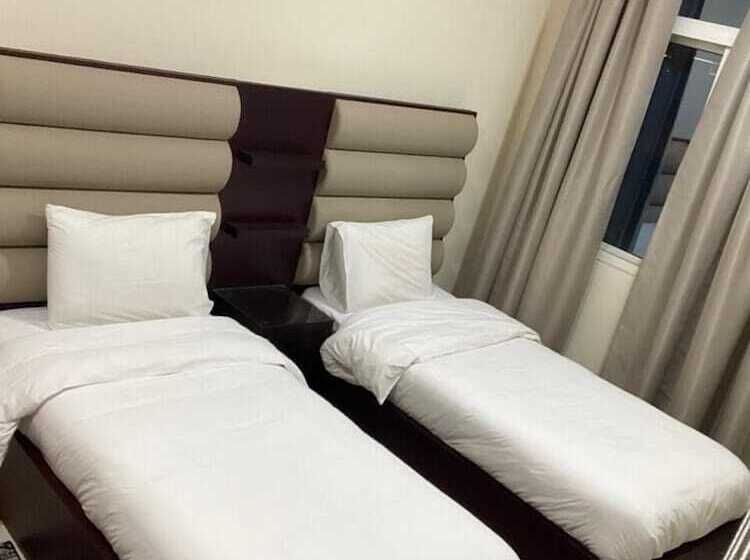 Hotel Red Razat Alard 2