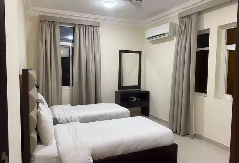 هتل Red  Razat Alard 2