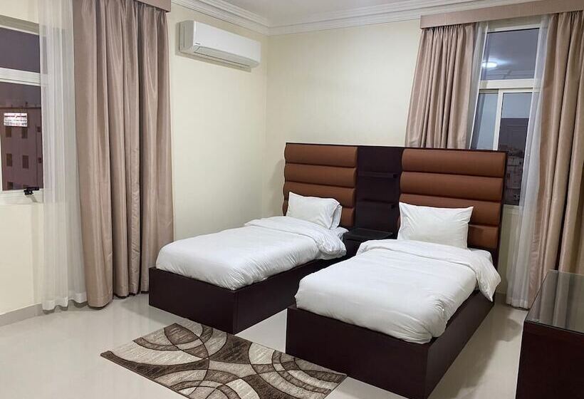 Hotel Red Razat Alard 2