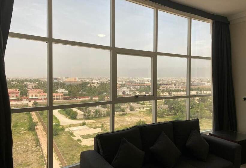 Hotel Red Razat Alard 2