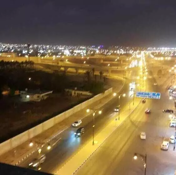 هتل Red  Razat Alard 2