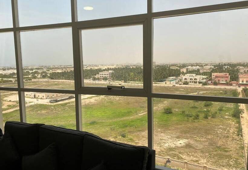 Hotel Red Razat Alard 2