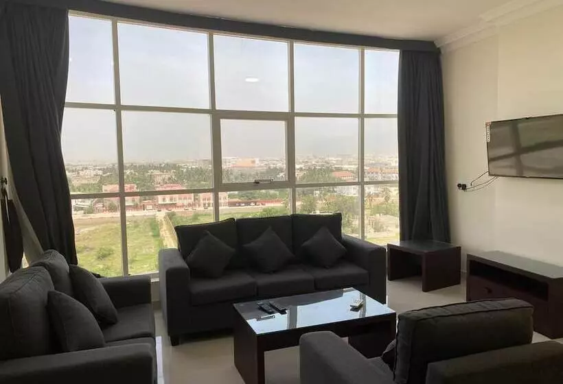 هتل Red  Razat Alard 2