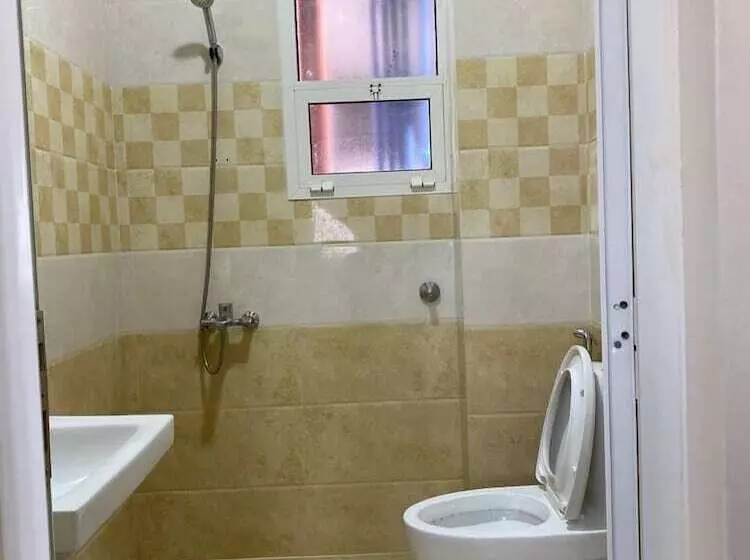 هتل Red  Razat Alard 2