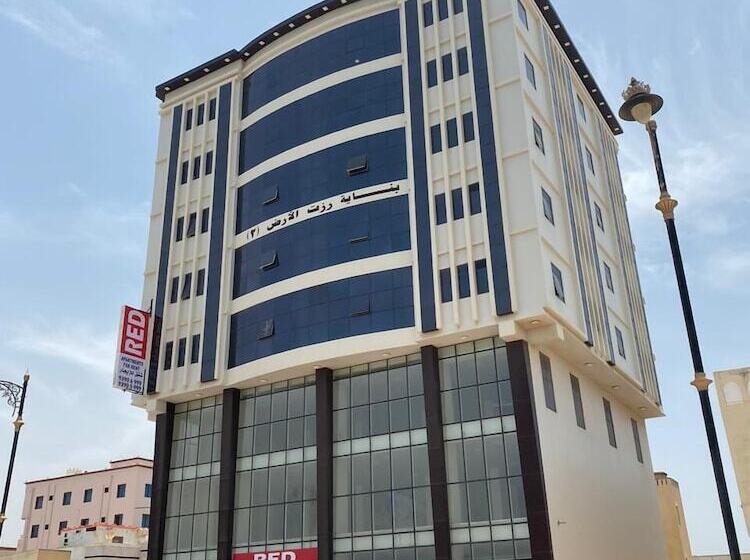 Hotel Red Razat Alard 2