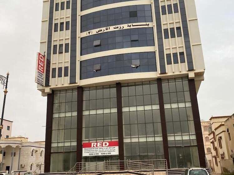 Hotel Red Razat Alard 2