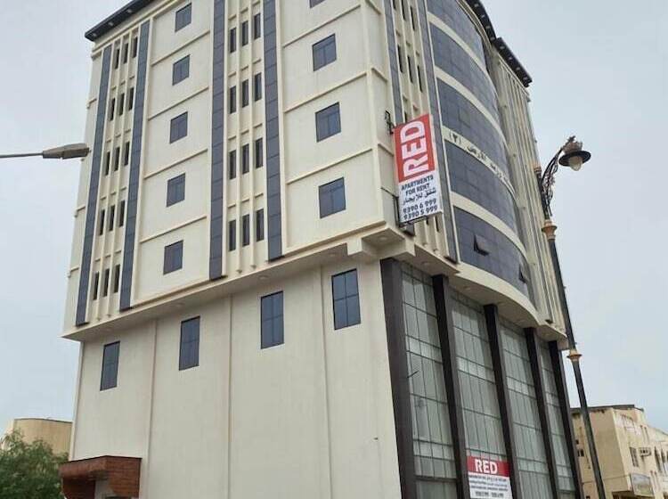 Hotel Red Razat Alard 2